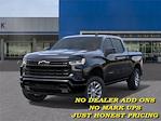 New 2025 Chevrolet Silverado 1500 RST Crew Cab Pickup for sale #255598 - photo 6