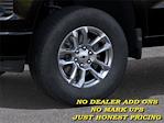 New 2025 Chevrolet Silverado 1500 RST Crew Cab Pickup for sale #255598 - photo 9