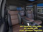 New 2025 Chevrolet Silverado 2500 High Country Crew Cab 4WD Pickup for sale #255602 - photo 16