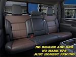 New 2025 Chevrolet Silverado 2500 High Country Crew Cab 4WD Pickup for sale #255602 - photo 17