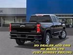 New 2025 Chevrolet Silverado 2500 High Country Crew Cab 4WD Pickup for sale #255602 - photo 2