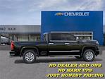 New 2025 Chevrolet Silverado 2500 High Country Crew Cab 4WD Pickup for sale #255602 - photo 5