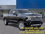 New 2025 Chevrolet Silverado 2500 High Country Crew Cab 4WD Pickup for sale #255602 - photo 7