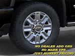 New 2025 Chevrolet Silverado 2500 High Country Crew Cab 4WD Pickup for sale #255602 - photo 9