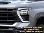 New 2025 Chevrolet Silverado 2500 LT Crew Cab 4WD Pickup for sale #255603 - photo 10