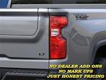 New 2025 Chevrolet Silverado 2500 LT Crew Cab 4WD Pickup for sale #255603 - photo 11
