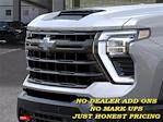 New 2025 Chevrolet Silverado 2500 LT Crew Cab 4WD Pickup for sale #255603 - photo 13