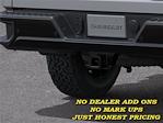 New 2025 Chevrolet Silverado 2500 LT Crew Cab 4WD Pickup for sale #255603 - photo 14