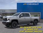 New 2025 Chevrolet Silverado 2500 LT Crew Cab 4WD Pickup for sale #255603 - photo 3