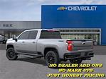 New 2025 Chevrolet Silverado 2500 LT Crew Cab 4WD Pickup for sale #255603 - photo 4