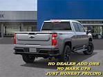 New 2025 Chevrolet Silverado 2500 LT Crew Cab 4WD Pickup for sale #255603 - photo 2