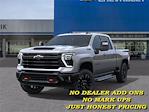 New 2025 Chevrolet Silverado 2500 LT Crew Cab 4WD Pickup for sale #255603 - photo 6