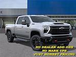 New 2025 Chevrolet Silverado 2500 LT Crew Cab 4WD Pickup for sale #255603 - photo 7