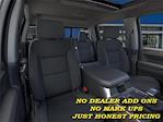 New 2025 Chevrolet Silverado 1500 RST Crew Cab 4WD Pickup for sale #255619 - photo 15