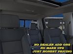 New 2025 Chevrolet Silverado 1500 RST Crew Cab 4WD Pickup for sale #255619 - photo 23