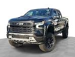 New 2025 Chevrolet Silverado 1500 RST Crew Cab 4WD Pickup for sale #255619 - photo 1