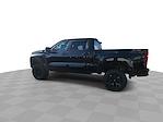 New 2025 Chevrolet Silverado 1500 RST Crew Cab 4WD Pickup for sale #255619 - photo 2