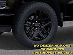 New 2025 Chevrolet Silverado 1500 RST Crew Cab 4WD Pickup for sale #255619 - photo 8