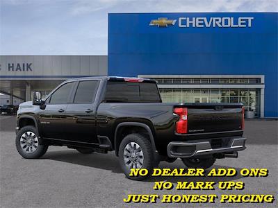 New 2025 Chevrolet Silverado 2500 LT Crew Cab 4WD Pickup for sale #255633 - photo 2
