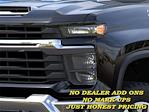 New 2025 Chevrolet Silverado 2500 LT Crew Cab 4WD Pickup for sale #255633 - photo 9