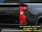 New 2025 Chevrolet Silverado 2500 LT Crew Cab 4WD Pickup for sale #255633 - photo 10