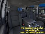 New 2025 Chevrolet Silverado 2500 LT Crew Cab 4WD Pickup for sale #255633 - photo 15
