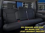 New 2025 Chevrolet Silverado 2500 LT Crew Cab 4WD Pickup for sale #255633 - photo 16