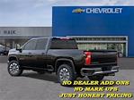 New 2025 Chevrolet Silverado 2500 LT Crew Cab 4WD Pickup for sale #255633 - photo 2