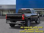 New 2025 Chevrolet Silverado 2500 LT Crew Cab 4WD Pickup for sale #255633 - photo 3
