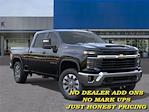 New 2025 Chevrolet Silverado 2500 LT Crew Cab 4WD Pickup for sale #255633 - photo 6