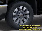 New 2025 Chevrolet Silverado 2500 LT Crew Cab 4WD Pickup for sale #255633 - photo 8