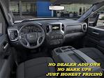 New 2025 Chevrolet Silverado 2500 Custom Crew Cab 4WD Pickup for sale #255634 - photo 14