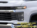 New 2025 Chevrolet Silverado 2500 LT Crew Cab 4WD Pickup for sale #255640 - photo 9