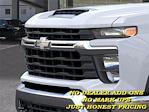 New 2025 Chevrolet Silverado 2500 LT Crew Cab 4WD Pickup for sale #255640 - photo 12