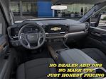 New 2025 Chevrolet Silverado 2500 LT Crew Cab 4WD Pickup for sale #255640 - photo 14