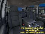 New 2025 Chevrolet Silverado 2500 LT Crew Cab 4WD Pickup for sale #255640 - photo 15