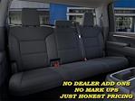 New 2025 Chevrolet Silverado 2500 LT Crew Cab 4WD Pickup for sale #255640 - photo 16