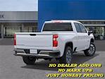 New 2025 Chevrolet Silverado 2500 LT Crew Cab 4WD Pickup for sale #255640 - photo 3