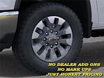 New 2025 Chevrolet Silverado 2500 LT Crew Cab 4WD Pickup for sale #255640 - photo 8