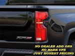 New 2025 Chevrolet Silverado 2500 ZR2 Crew Cab 4WD Pickup for sale #255641 - photo 10