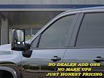 New 2025 Chevrolet Silverado 2500 ZR2 Crew Cab 4WD Pickup for sale #255641 - photo 11