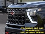 New 2025 Chevrolet Silverado 2500 ZR2 Crew Cab 4WD Pickup for sale #255641 - photo 12