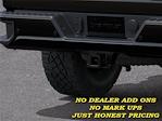 New 2025 Chevrolet Silverado 2500 ZR2 Crew Cab 4WD Pickup for sale #255641 - photo 13