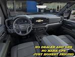 New 2025 Chevrolet Silverado 2500 ZR2 Crew Cab 4WD Pickup for sale #255641 - photo 14