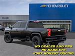 New 2025 Chevrolet Silverado 2500 ZR2 Crew Cab 4WD Pickup for sale #255641 - photo 2