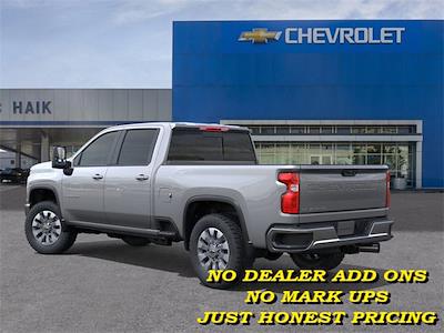 New 2025 Chevrolet Silverado 2500 LT Crew Cab 4WD Pickup for sale #255657 - photo 2