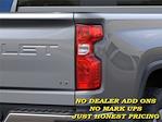 New 2025 Chevrolet Silverado 2500 LT Crew Cab 4WD Pickup for sale #255657 - photo 10