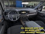 New 2025 Chevrolet Silverado 2500 LT Crew Cab 4WD Pickup for sale #255657 - photo 14