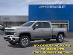 New 2025 Chevrolet Silverado 2500 LT Crew Cab 4WD Pickup for sale #255657 - photo 1