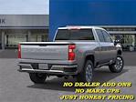 New 2025 Chevrolet Silverado 2500 LT Crew Cab 4WD Pickup for sale #255657 - photo 3